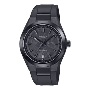 CASIO EDIFICE EFK-100CD-1A Forged Carbon