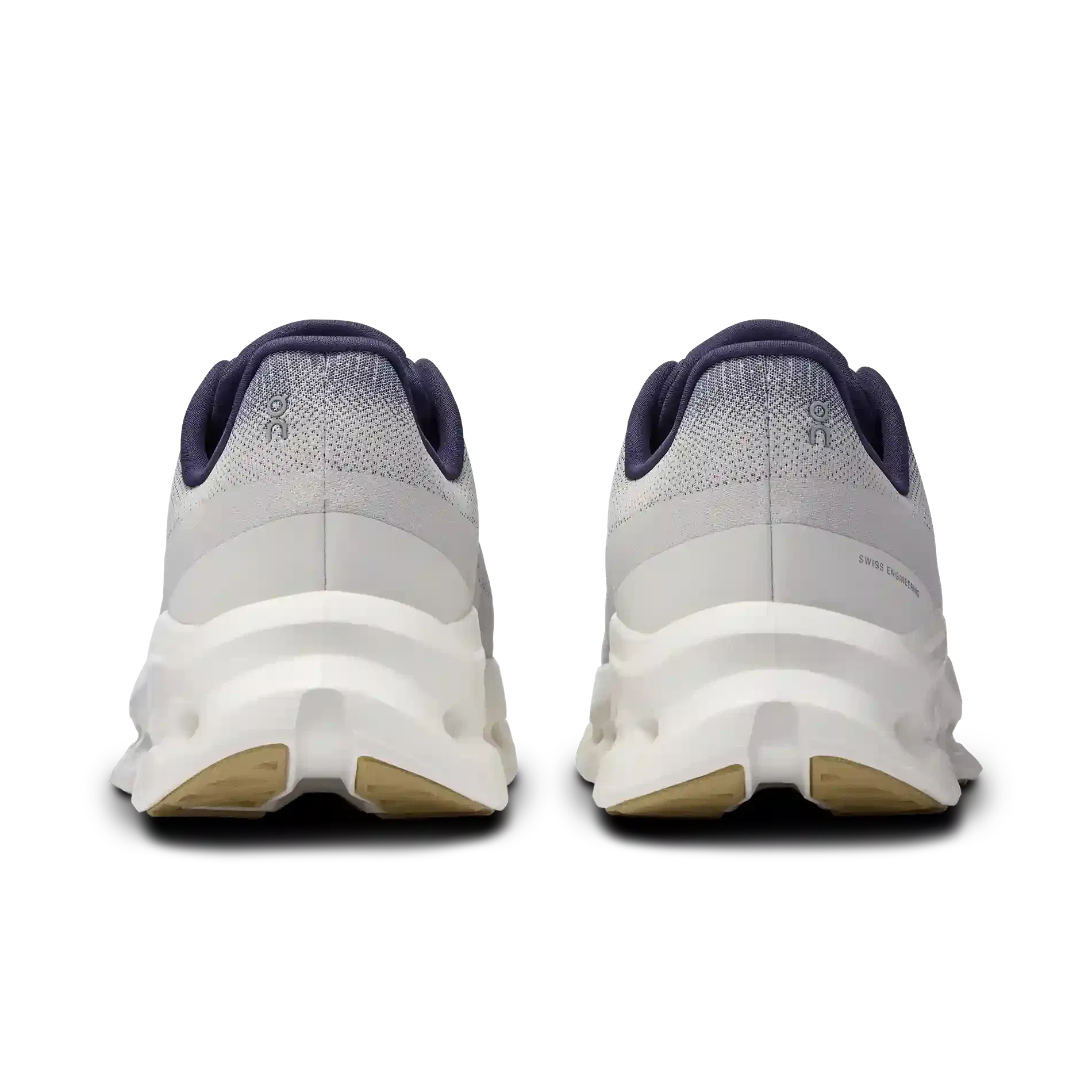 Cloud Tilt Midnight Ivory On Running