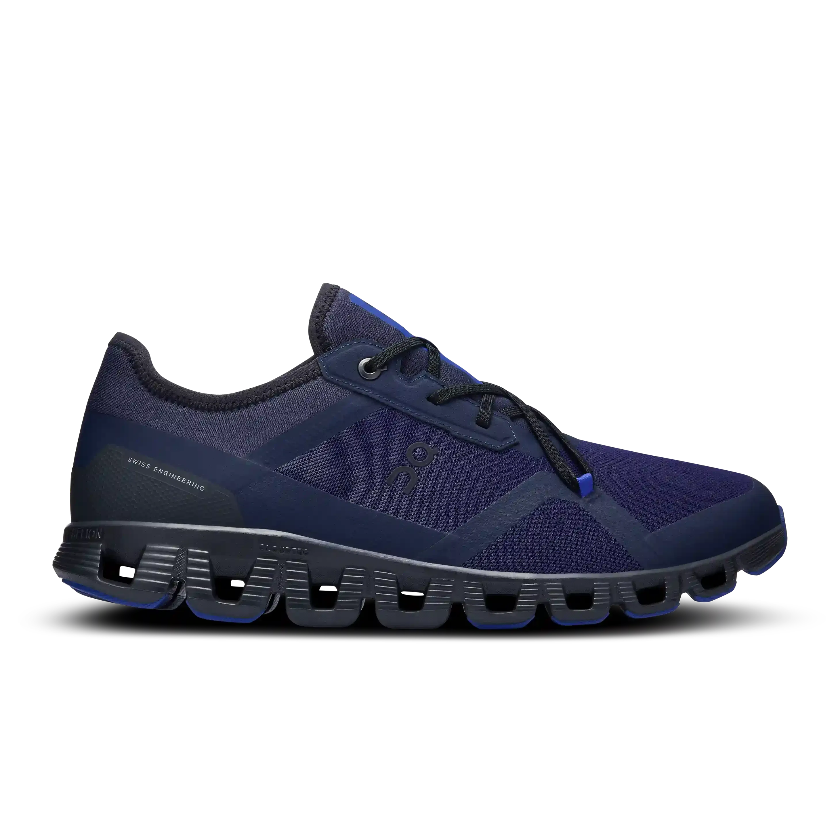 Cloud x 3 AD Midnight Indigo On Running