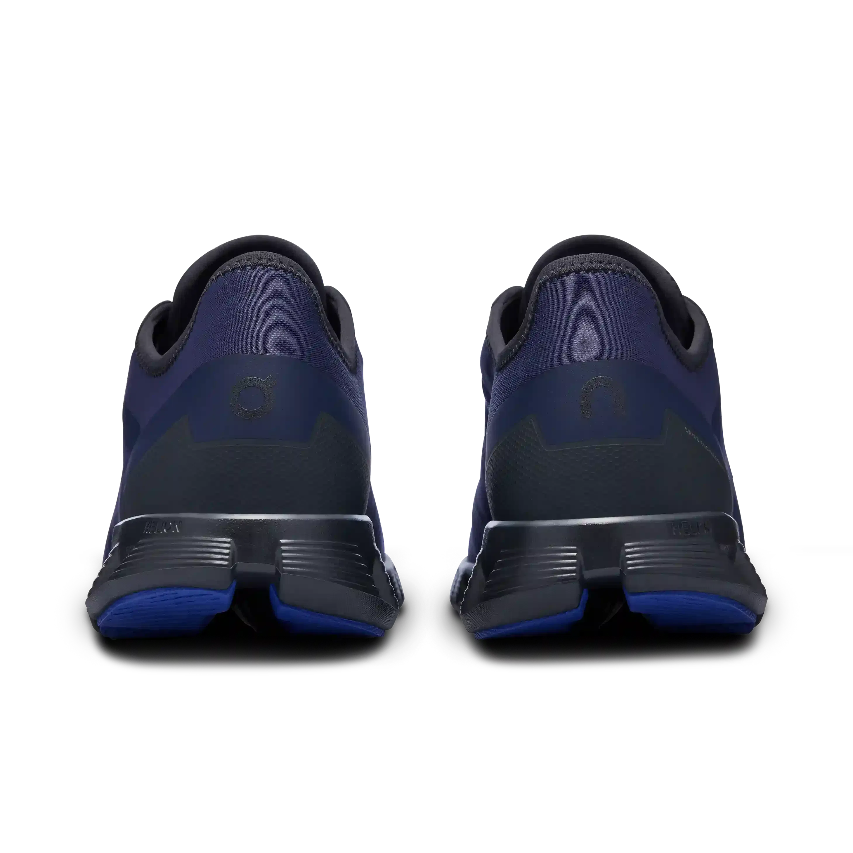 Cloud x 3 AD Midnight Indigo On Running