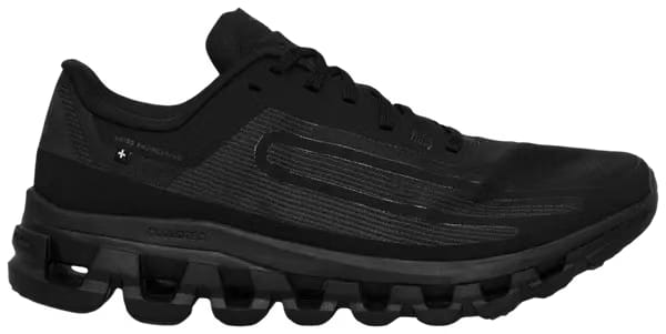 Cloudflow 4 IKON Magnet Black On Running