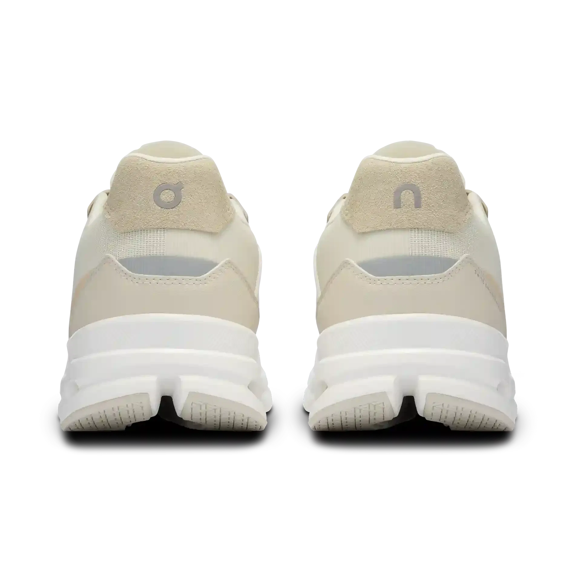 Cloudrift Ivory Cream On Running