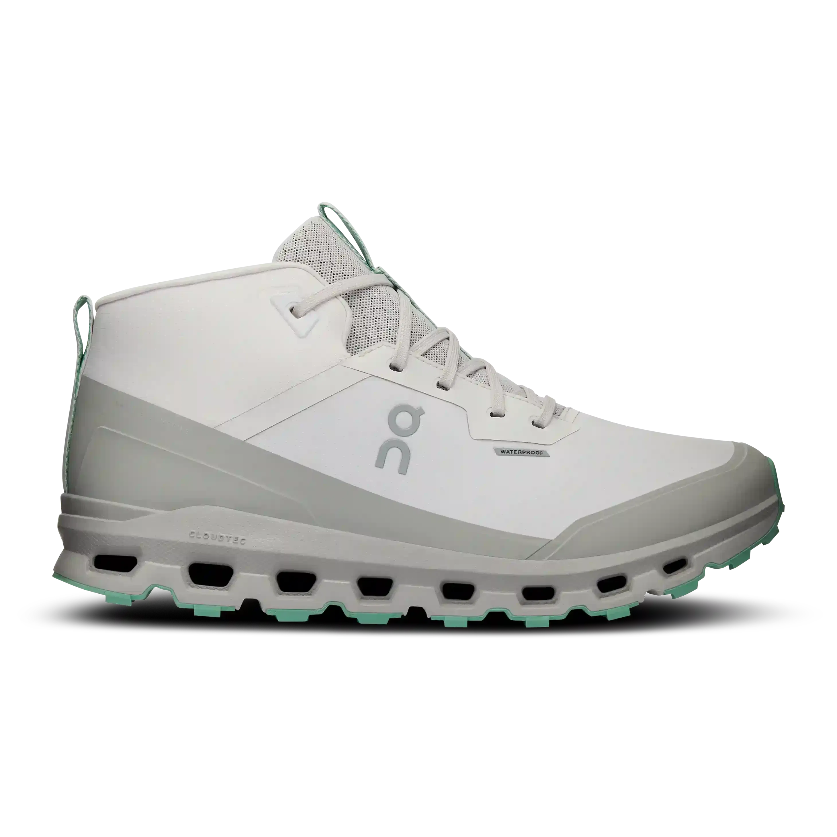 Cloudroam Waterproof Frost Fog On Running