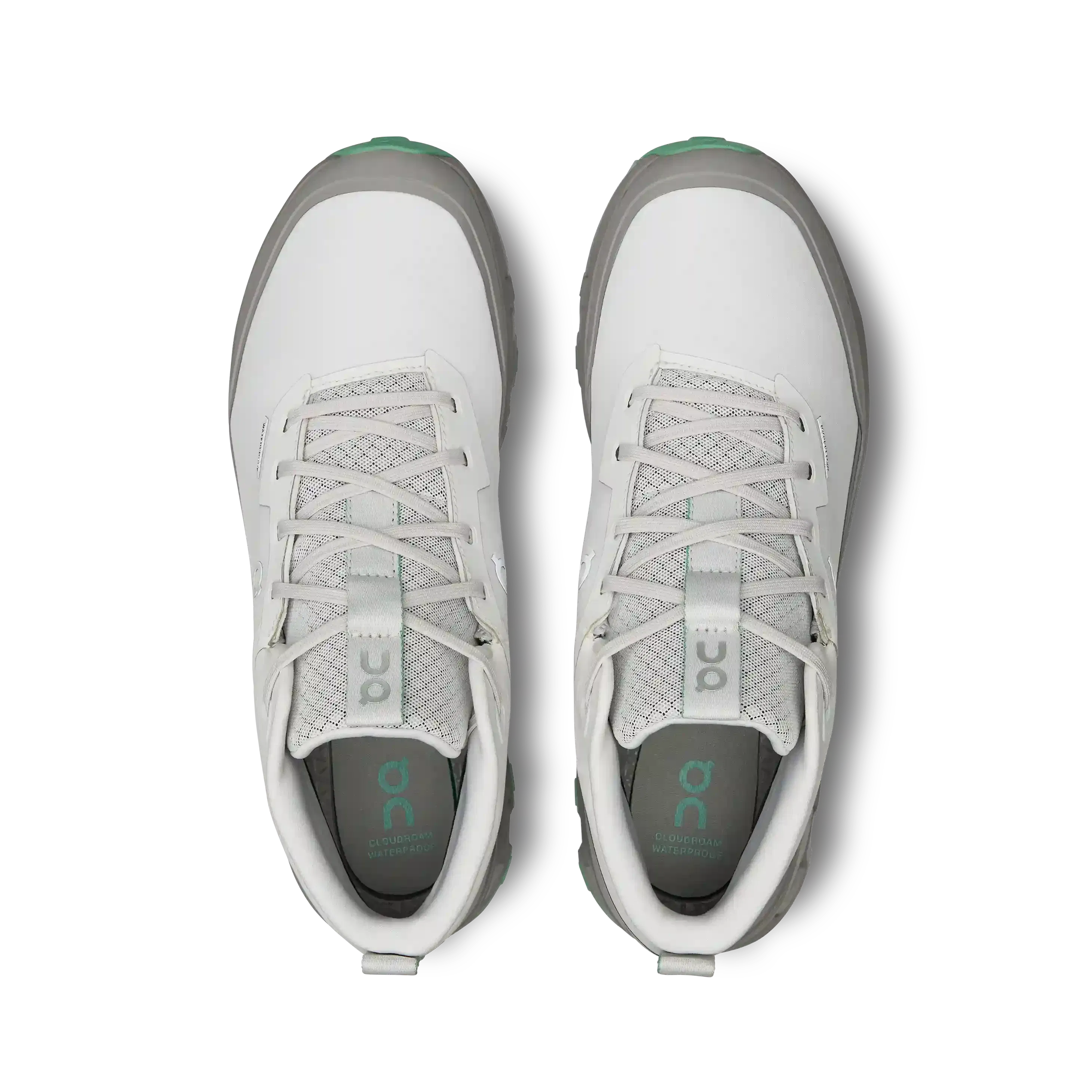 Cloudroam Waterproof Frost Fog On Running
