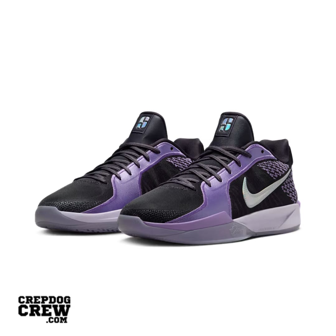 Nike Sabrina 2 Court Vision (W)