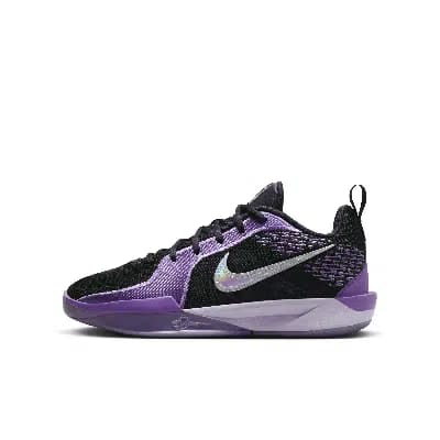 Nike Sabrina 2 Court Vision (W)