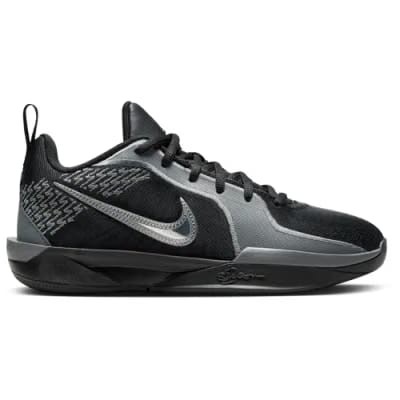 Nike Sabrina 2 Iron Grey Sail (W)