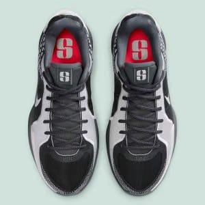 Nike Sabrina 2 Iron Grey Sail (W)