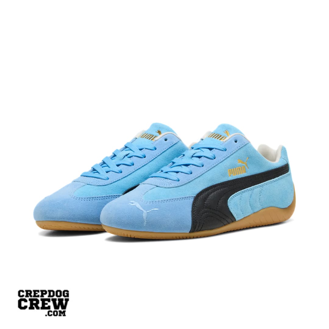 Puma Speedcat OG Team Light Blue