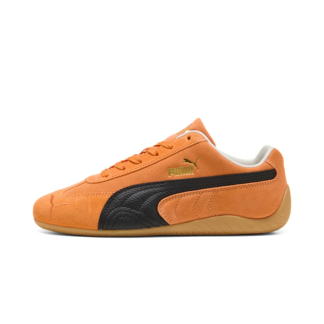 Puma Speedcat OG Vermillion Bright Melon