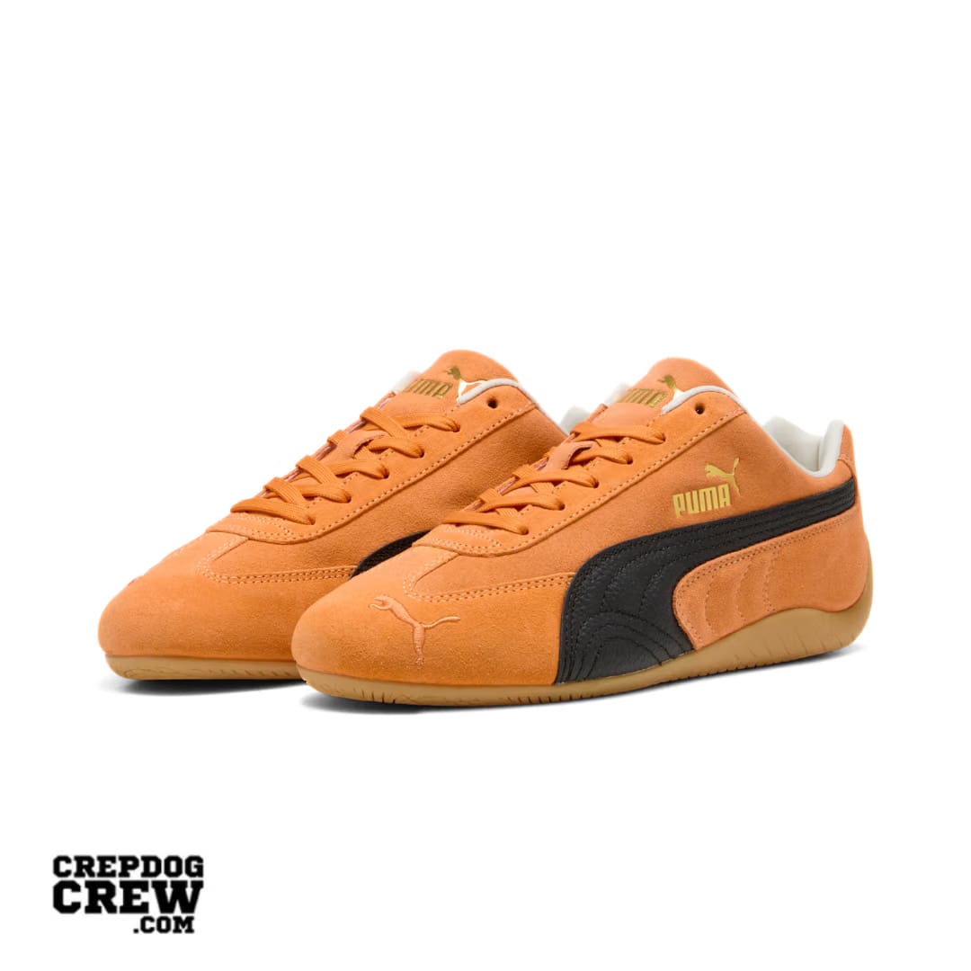 Puma Speedcat OG Vermillion Bright Melon