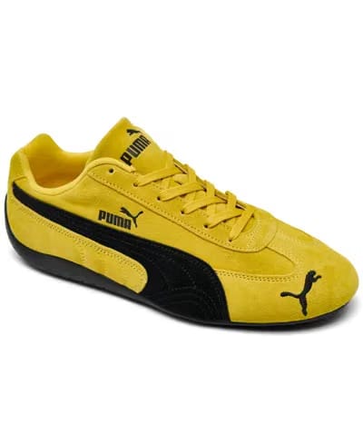 Puma Speedcat OG Vermillion Bright Melon
