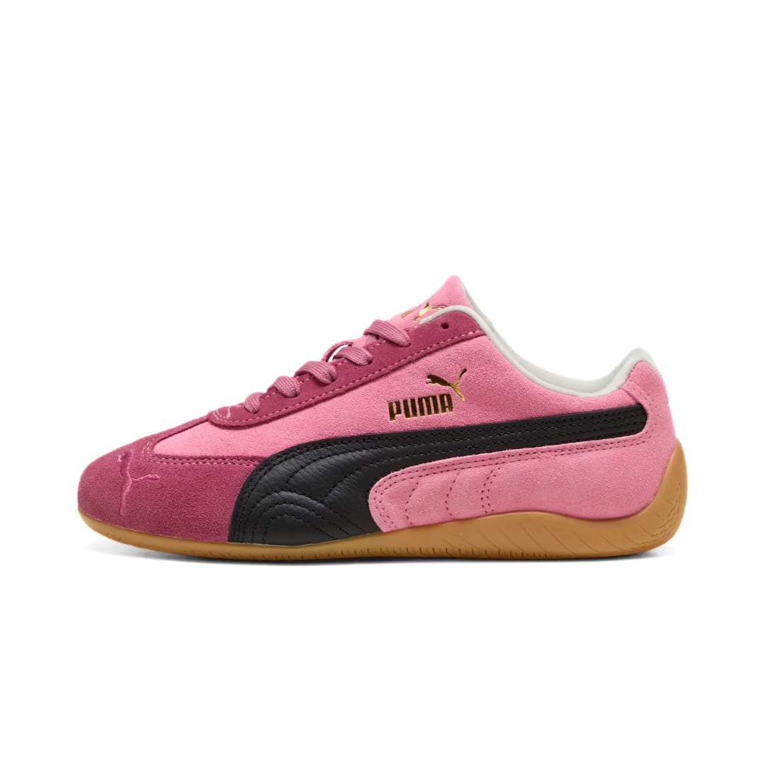 Puma Speedcat OG Strawberry Burst Black