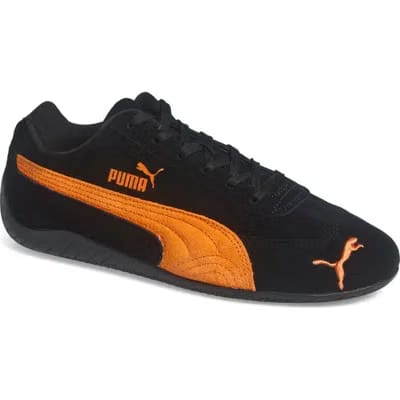 Puma Speedcat OG Strawberry Burst Black