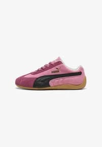 Puma Speedcat OG Strawberry Burst Black
