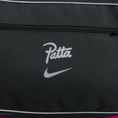 Nike x Patta Running Team Rig Black
