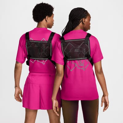 Nike x Patta Running Team Rig Black