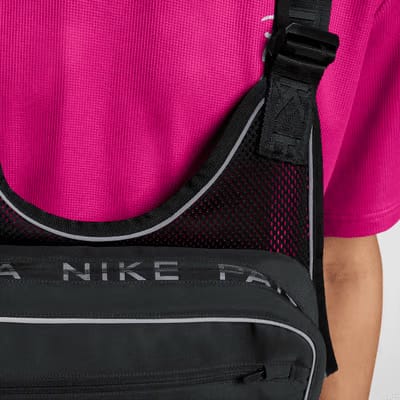 Nike x Patta Running Team Rig Black