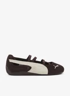 puma speedcat ballet SD Cafe DARK CHOCLATE (W)