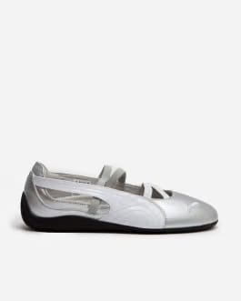 puma speedcat ballet SD Cafe DARK CHOCLATE (W)