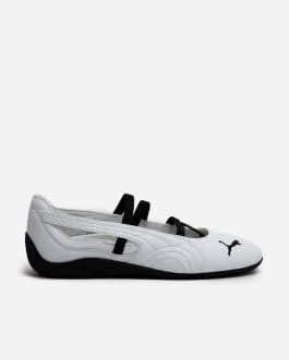 puma speedcat ballet SD Cafe DARK CHOCLATE (W)