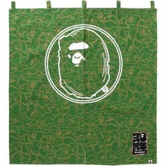 BAPE 30TH ANNIVERSARY PAPER WEIGHT BLACK