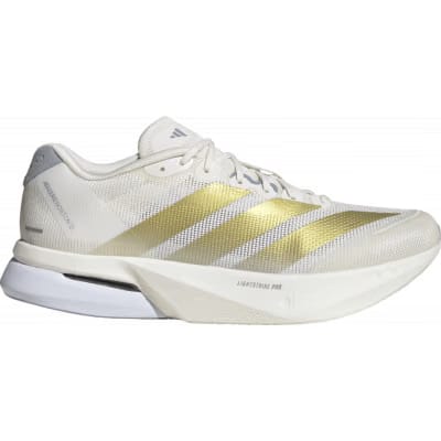 adidas Adizero Boston 13 Ekiden Solar Blue Silver