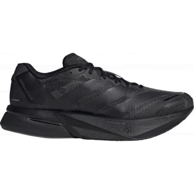 adidas Adizero Boston 13 Ekiden Solar Blue Silver