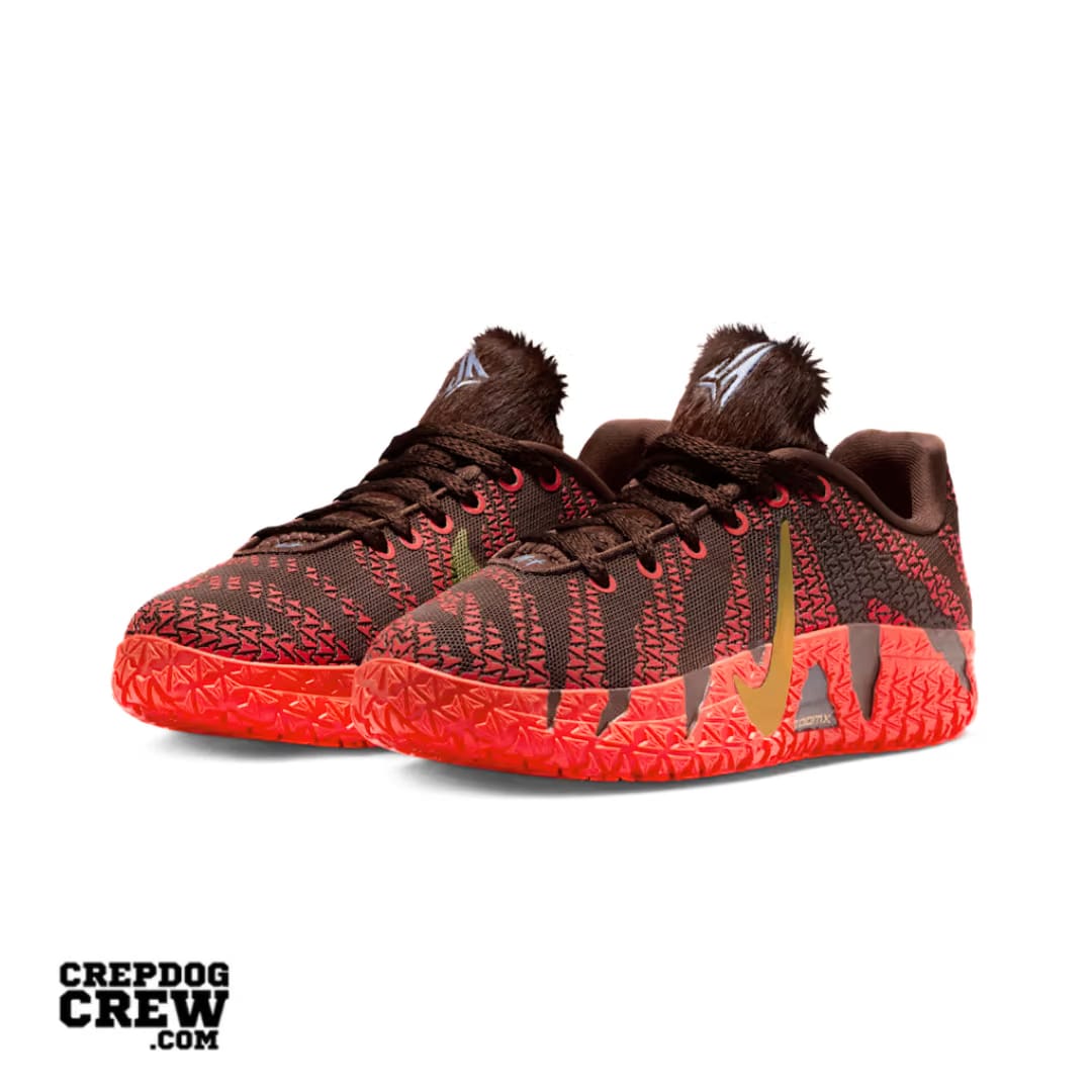 Nike Ja 3 Lunar New Year (GS)