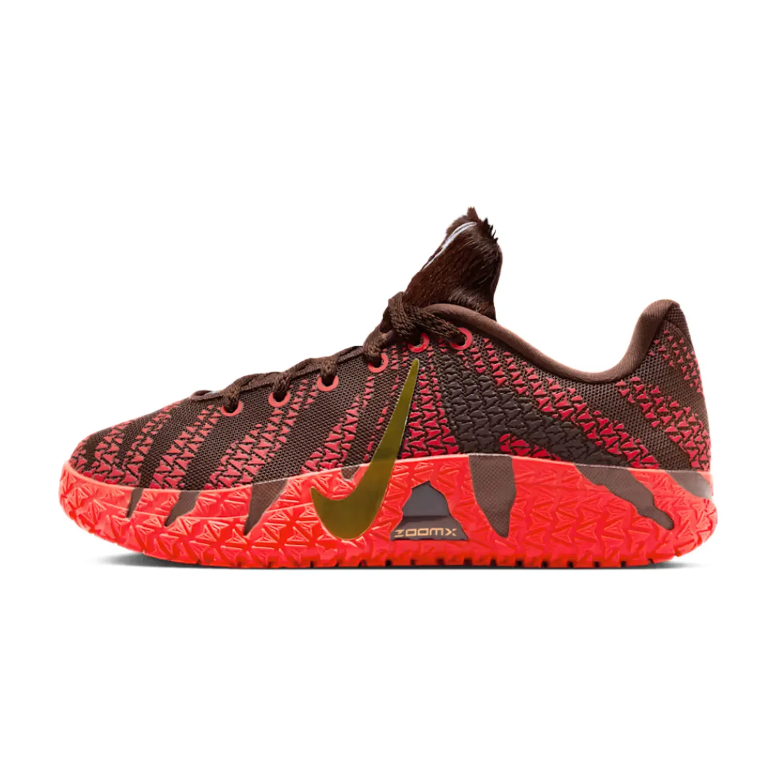 Nike Ja 3 Lunar New Year (GS)