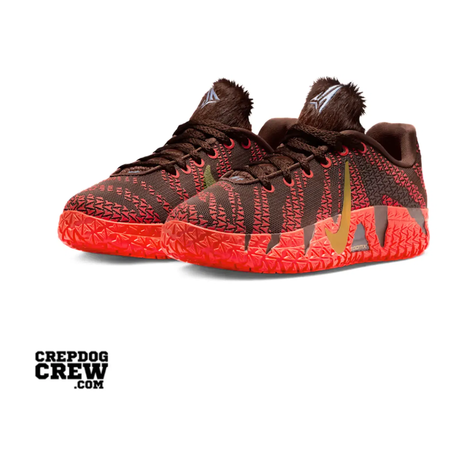 Nike Ja 3 Lunar New Year (GS)
