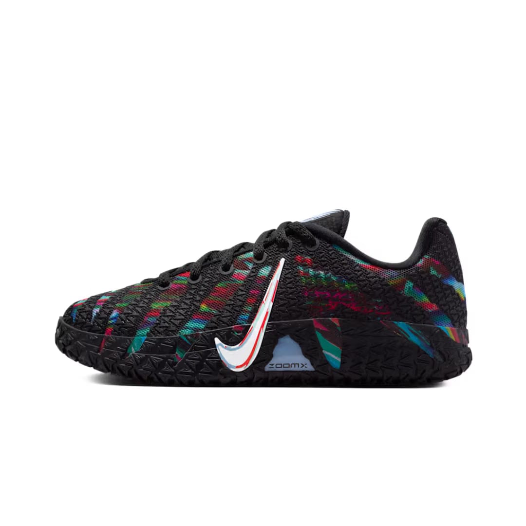 Nike Ja 3 King of the Court (GS)