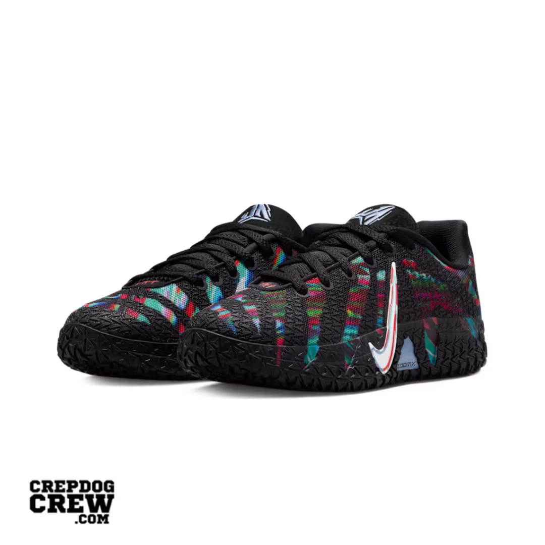 Nike Ja 3 King of the Court (GS)