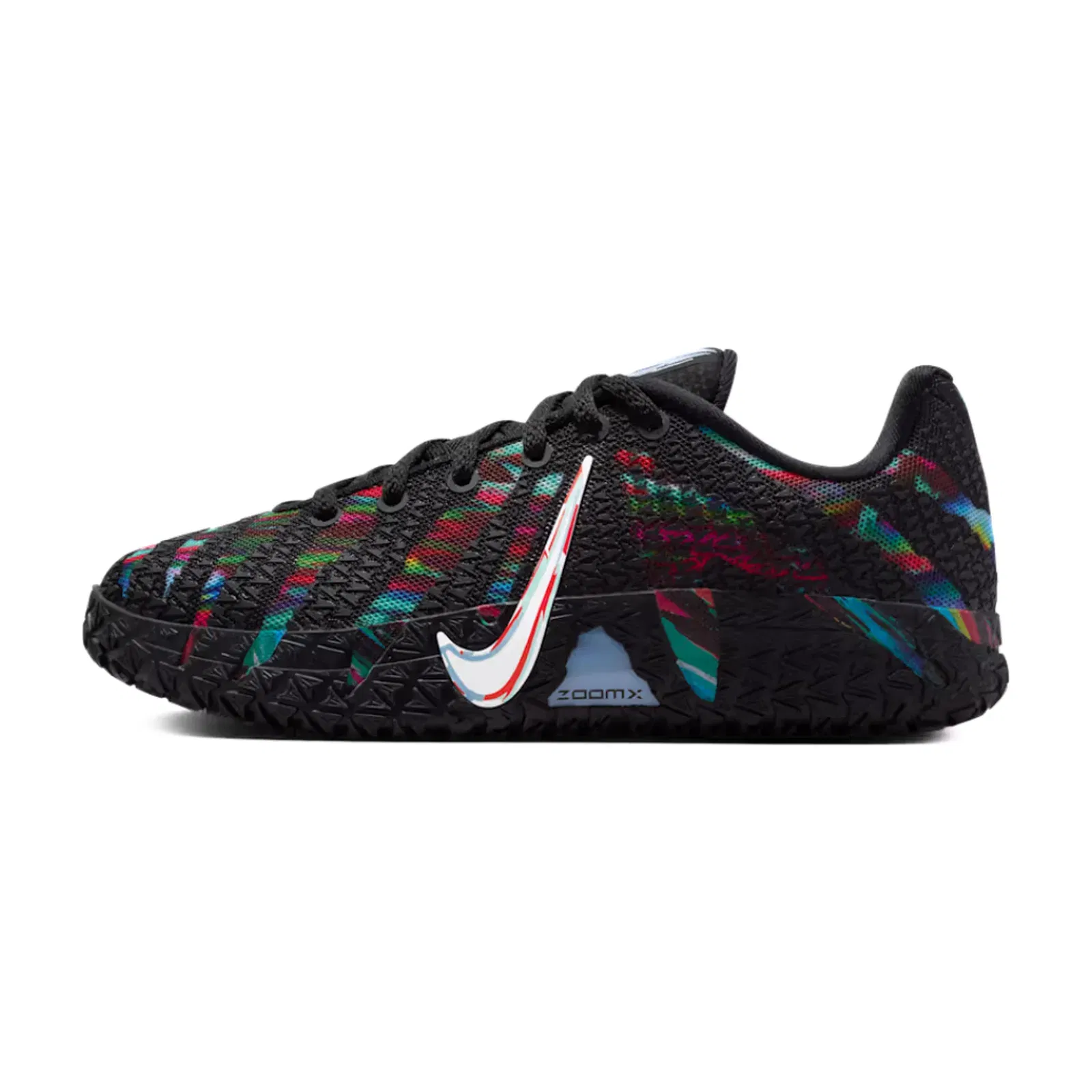 Nike Ja 3 King of the Court (GS)