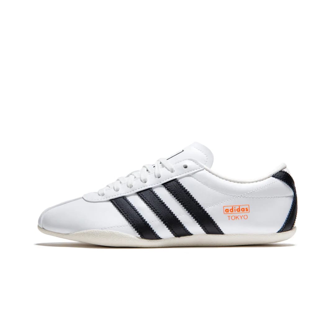 adidas Tokyo Zero Metallic Core Black (W)