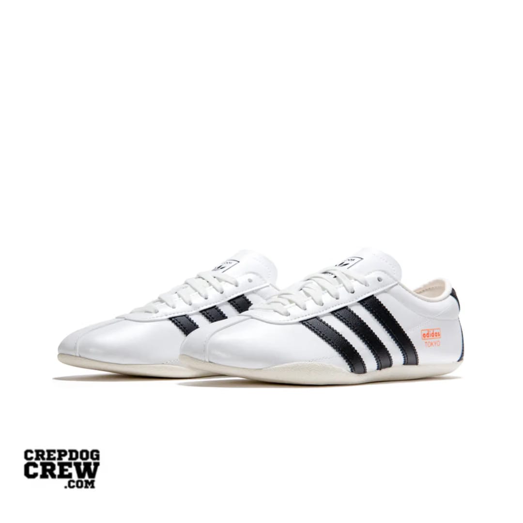 adidas Tokyo Zero Metallic Core Black (W)
