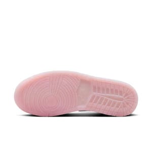 Jordan 1 Low SE Ghost Pearlized Quilt (W)