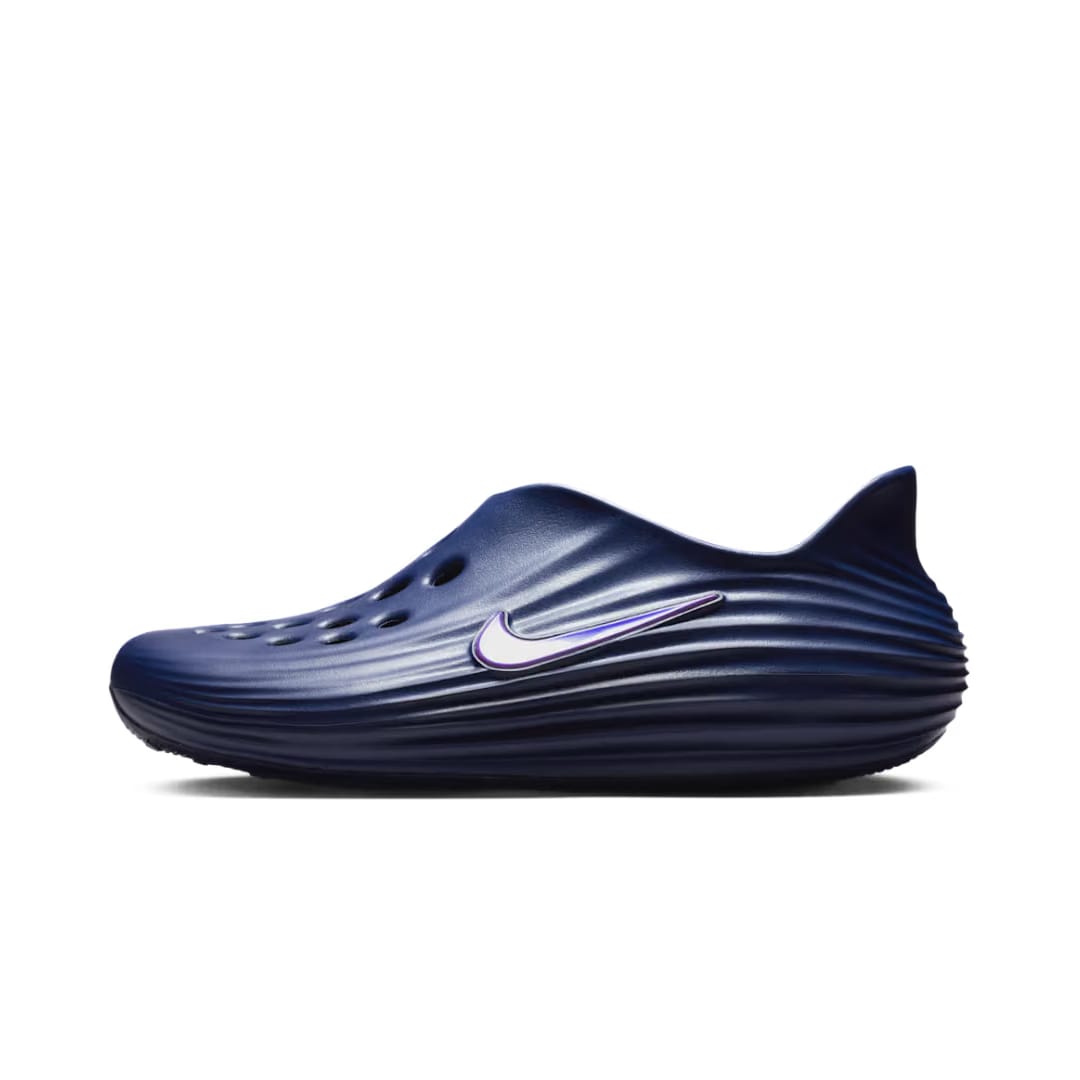 Nike ReactX Rejuven8 'Blue Void'
