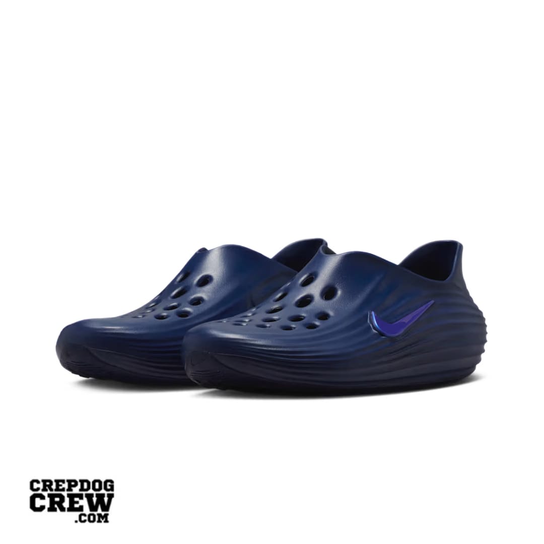 Nike ReactX Rejuven8 'Blue Void'