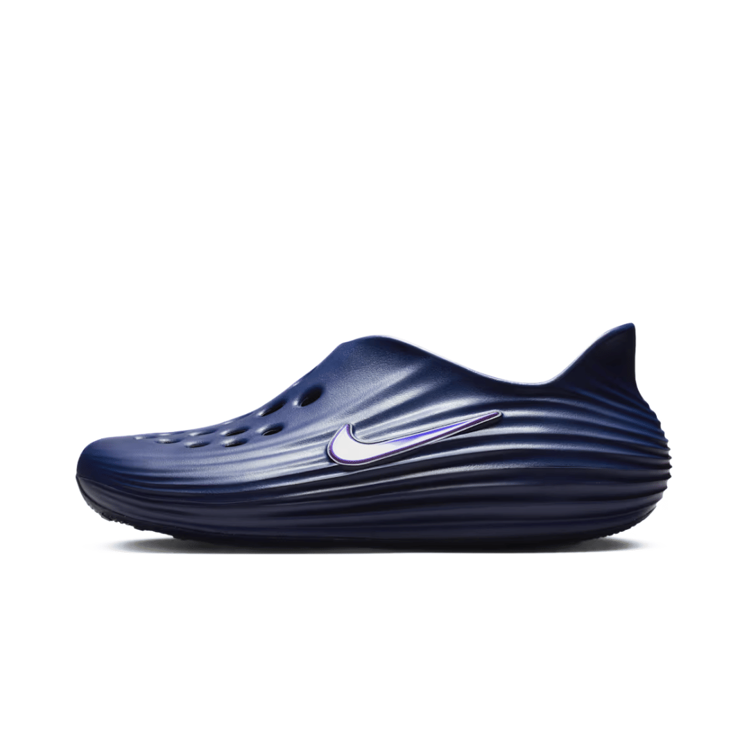 Nike ReactX Rejuven8 'Blue Void'