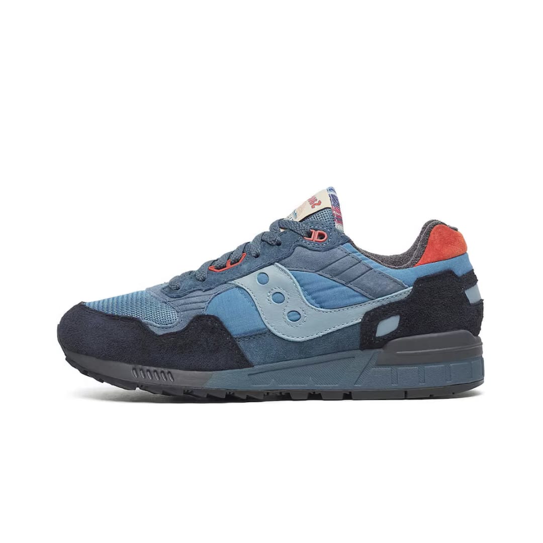Saucony Shadow 5000 Faherty