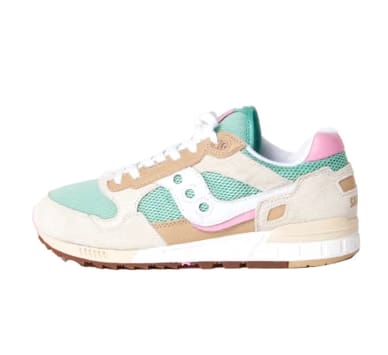 Saucony Shadow 5000 Faherty
