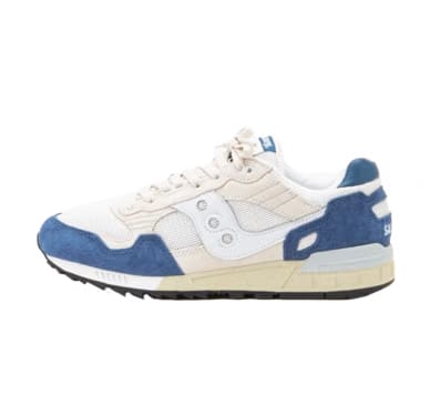 Saucony Shadow 5000 Faherty