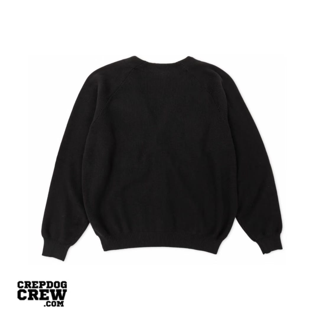 Nike SB Skate Collegial Cardigan BLACK
