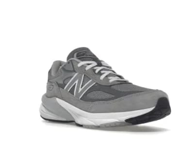 New Balance 990v6 MiUSA Sunrise Rose