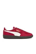 Puma Palermo OG Warm White Intense Red