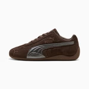 Puma Speedcat Lux Black Gum