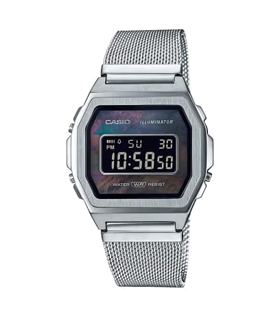 CASIO VINTAGE A1000M-1B D194