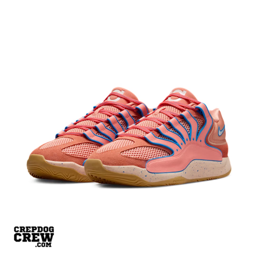 Nike KD 18 Atomic Pink