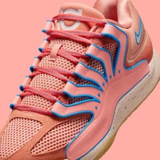 Nike KD 18 Atomic Pink
